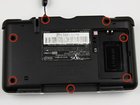 Nintendo DS Back Panel Replacement