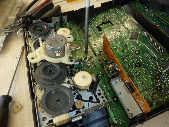 Stereo System: step 9, image 2 of 2