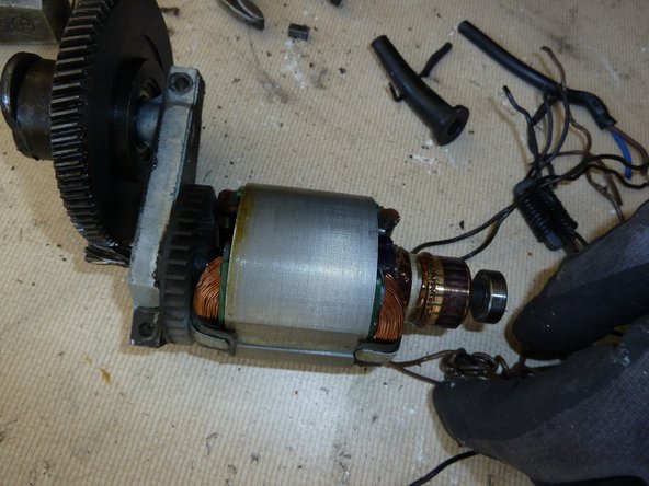 Hedge Trimmer: step 13, image 2 of 2