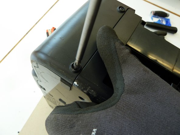 All-in-one Printer-Scanner: step 11, image 1 of 3