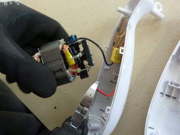 Stick Blender: step 3, image 2 of 3