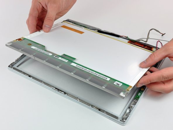 iBook G3 12" Inverter/AirPort Cables Replacement: step 64, image 2 of 2