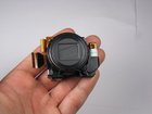 Sony Cyber-shot DSC-W290 Lens Assembly Replacement