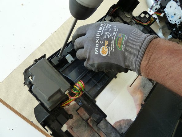 All-in-one Printer-Scanner: step 21, image 1 of 2