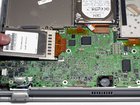 PowerBook G4 Titanium DVI Airport Card Replacement