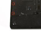 Removal/Replacement of Dell Inspiron E1705 Hard Drive