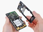 Motorola Droid 2 Rear Case Replacement
