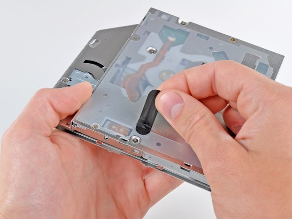 Mac mini Model A1347 Optical Drive Replacement: step 33, image 1 of 1