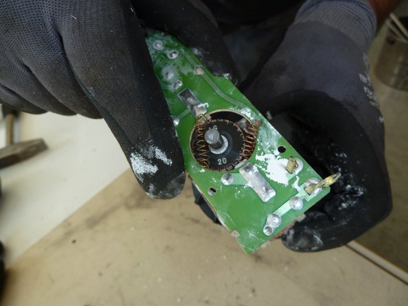 Orbital Sander: step 4, image 1 of 2