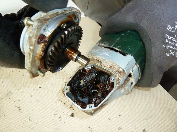 Angle Grinder: step 4, image 1 of 1