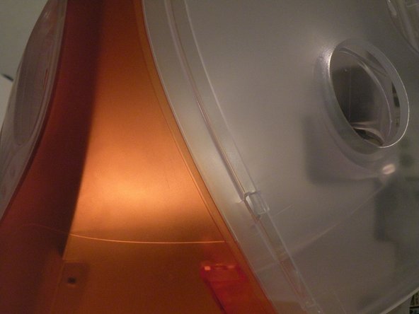 iMac G3 Model M4984 Logic Board Replacement: step 3, image 3 of 3