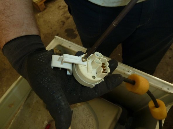 Washing Machine: step 33, image 2 of 2