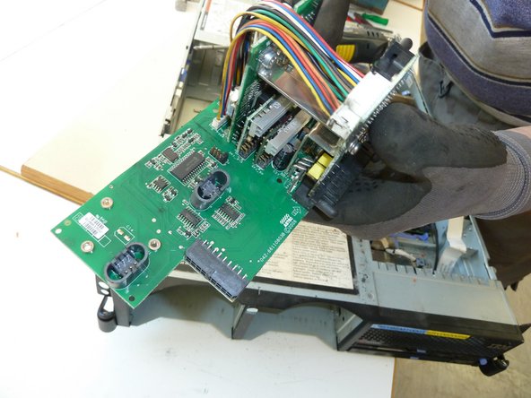 Server: step 10, image 1 of 2