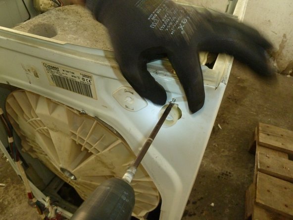 Washing Machine: step 26, image 2 of 2
