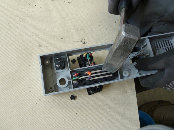 UPS (Uninterrupted Power Supply): step 12, image 2 of 2