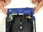 Nintendo GameCube Front and Back Panel Replacement