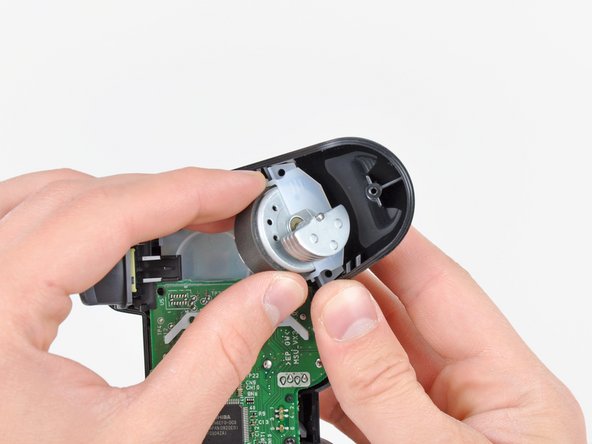 DualShock 3 Vibration Motors Replacement: step 8, image 1 of 2