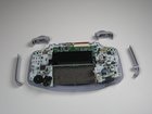 Game Boy Advance Shoulder Button and Side Panels Replacement