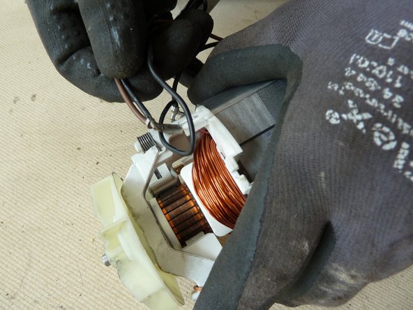 High Pressure Cleaner: step 8, image 1 of 3