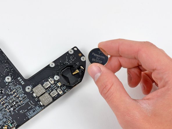 Mac Mini Mid 2010 Logic Board Replacement: step 30, image 2 of 2