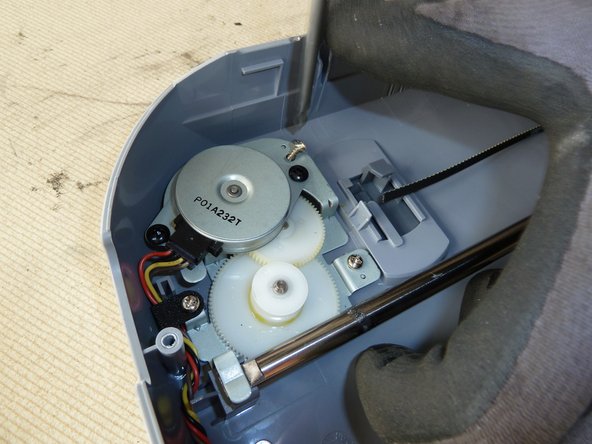 Scanner: step 11, image 1 of 1