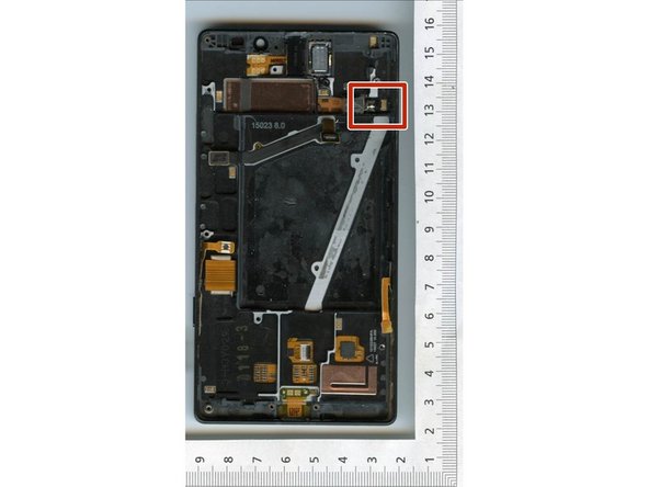 How to get tungsten from a cylindrical design vibration motor: step 7, image 1 of 2