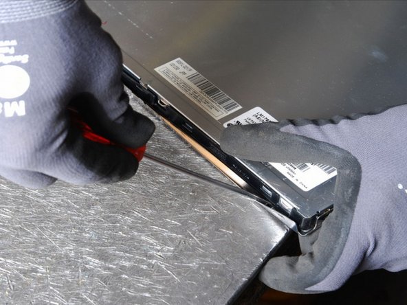 Flat Screen Monitor Disassembly: step 4, image 1 of 1