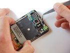 HTC HD2 Earpiece Speaker Replacement
