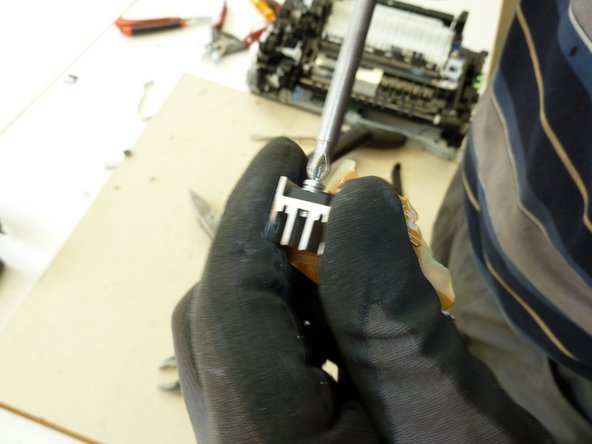 All-in-one Printer-Scanner: step 26, image 1 of 1