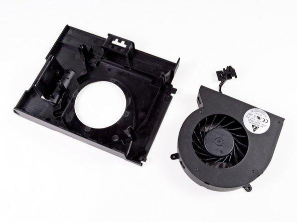 HP Z1 Teardown: step 6, image 2 of 2