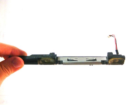 IBM ThinkPad T42 Teardown: step 12, image 2 of 2