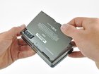 Nintendo 3DS Back Cover Replacement
