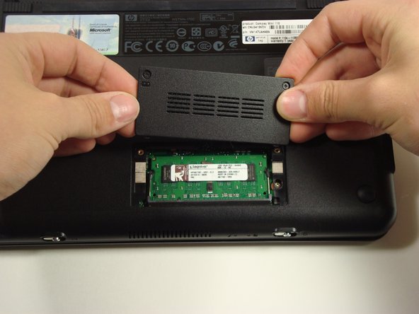 Disassembling Compaq Mini 110 Speakers: step 3, image 2 of 2