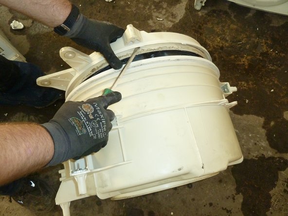 Washing Machine: step 45, image 1 of 3