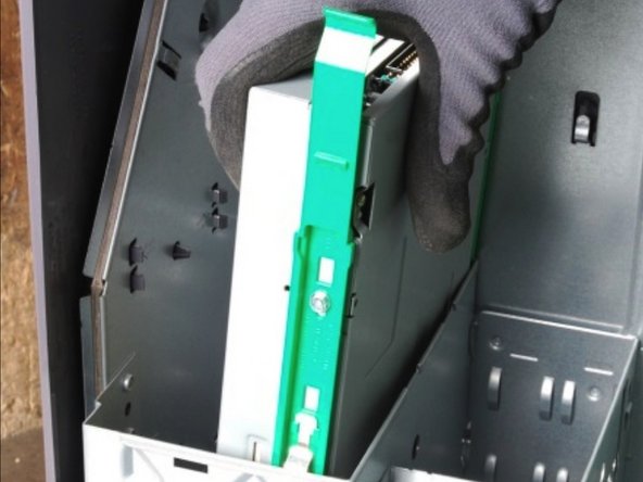 Central Unit: step 3, image 2 of 2