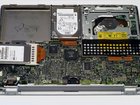 PowerBook G4 Titanium Mercury Airport Card Replacement