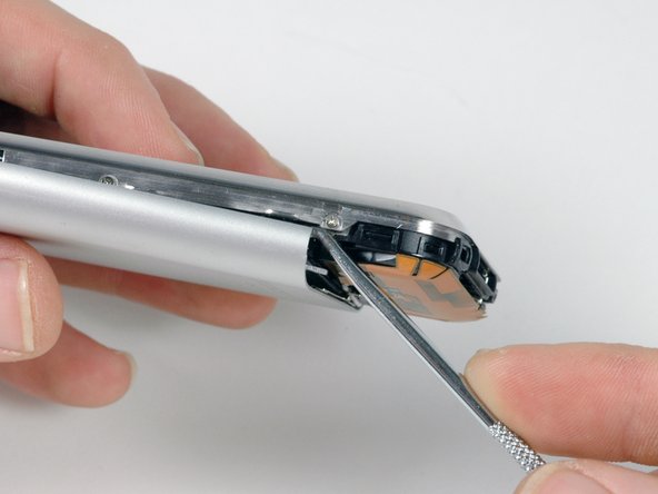 iPhone 1st Generation Rear Panel Replacement: step 10, image 1 of 1