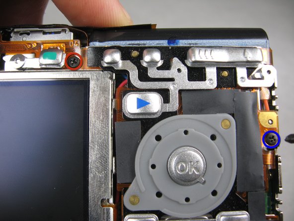 Accessing Logicboard: step 7, image 1 of 2