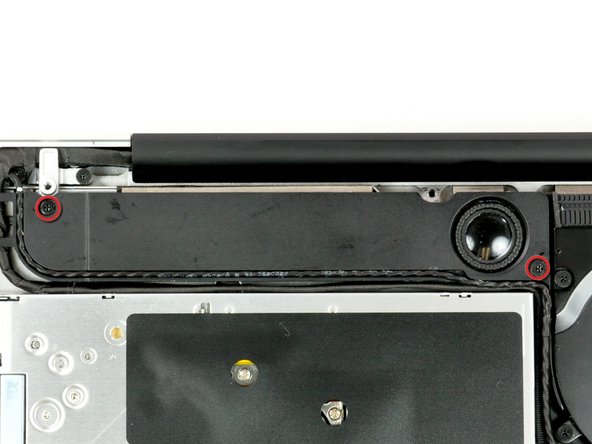 MacBook Unibody Model A1278 Optical Drive Replacement: step 9, image 1 of 1