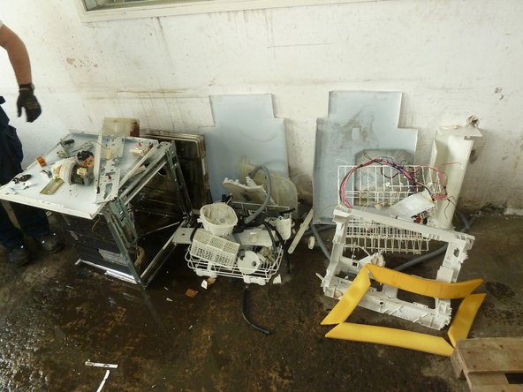 Dish Washing Machine: step 36, image 1 of 1