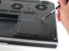 Removing HP Pavilion zd8000 WiFi Card Cables