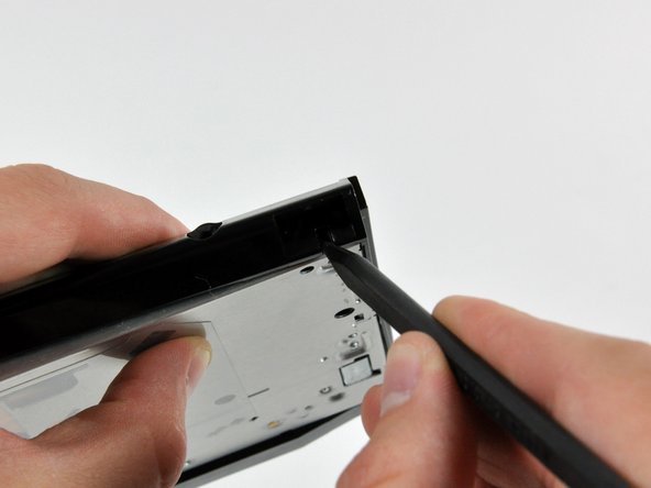 iMac Intel 17" Optical Drive Replacement: step 22, image 1 of 1