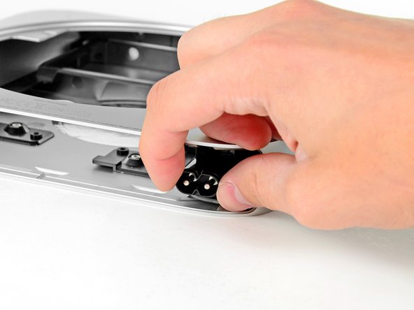 Mac Mini Mid 2011 Power Supply Replacement: step 21, image 1 of 2