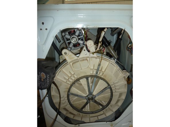 Washing Machine: step 6, image 2 of 2