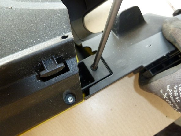 High Pressure Cleaner, High Pressure Cleaner: step 1, image 2 of 3