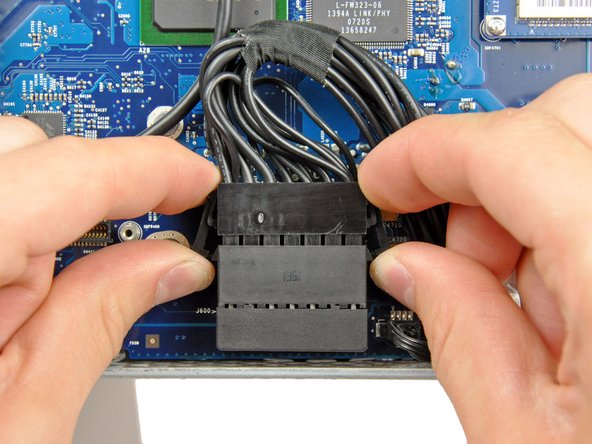 iMac Intel 20" EMC 2105 and 2118 Heat Sinks Replacement: step 26, image 2 of 2