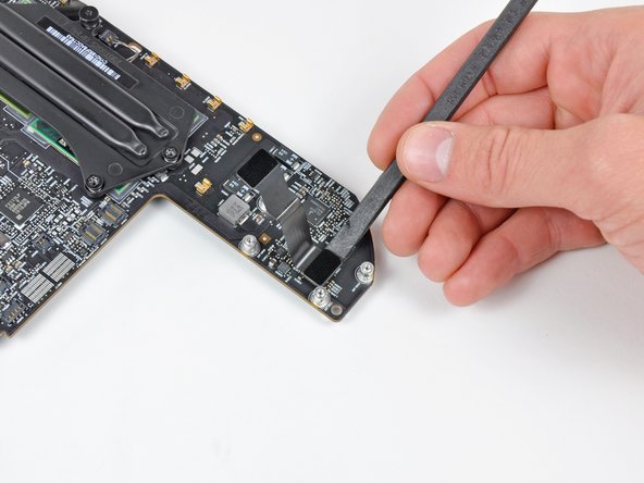 Mac Mini Mid 2010 Logic Board Replacement: step 34, image 1 of 1