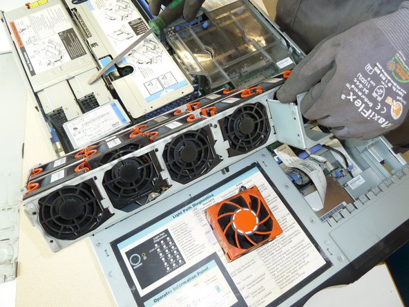 Server: step 4, image 2 of 3