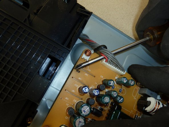 DVD Player: step 5, image 2 of 2