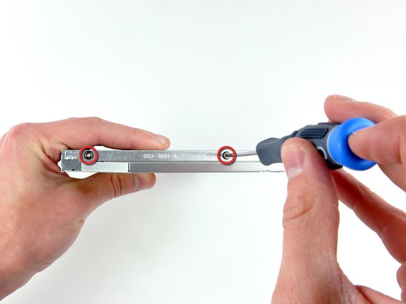 iBook G4 14" 1.42 GHz Optical Drive Replacement: step 42, image 1 of 1